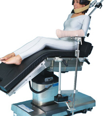 Shoulder Assistant Limb Positioner